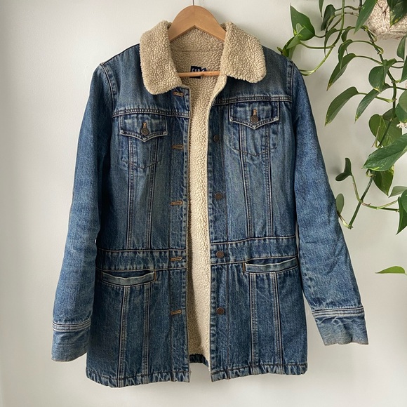GAP Other - Men’s vintage gap jacket